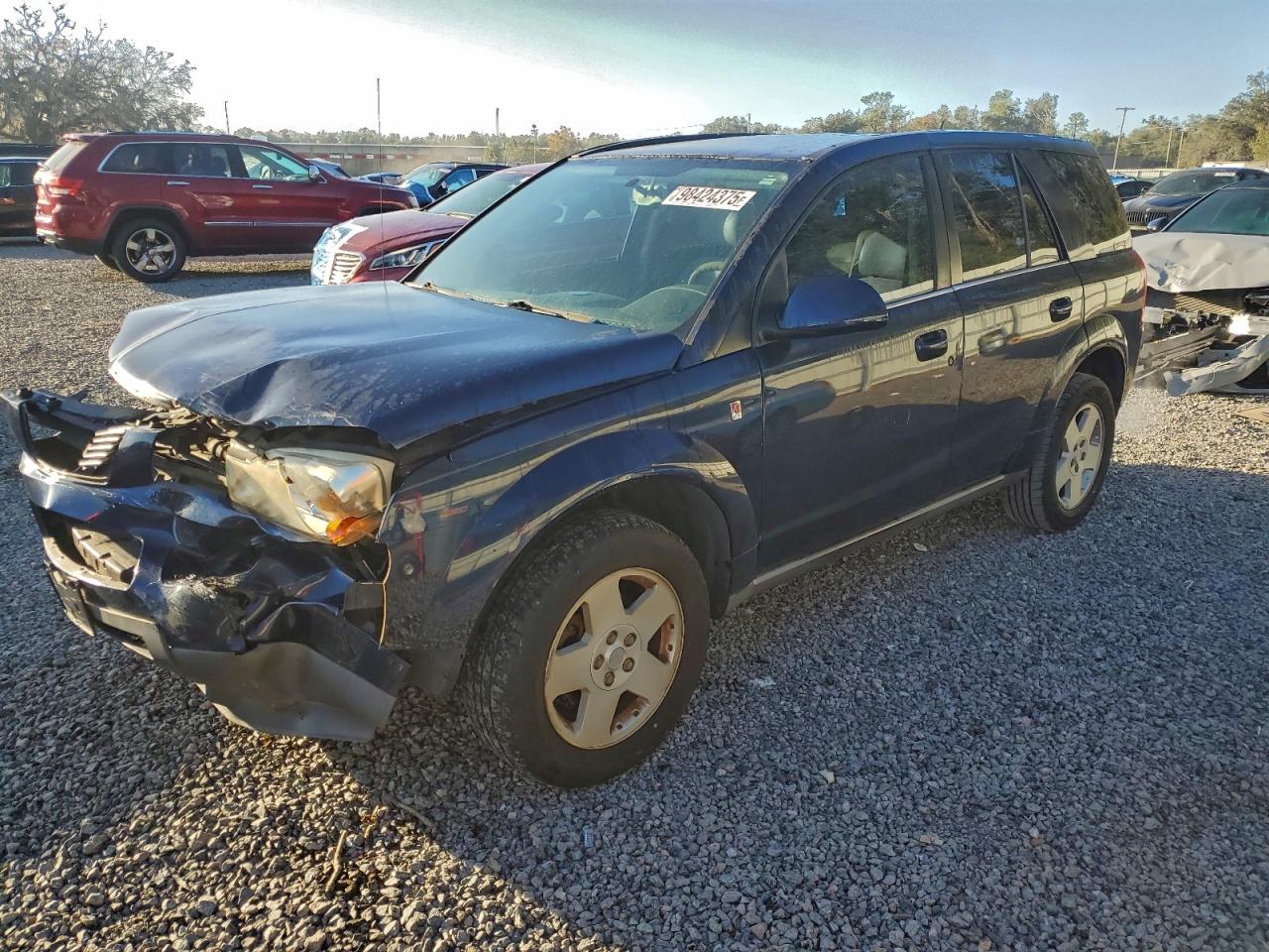 2007 SATURN VUE