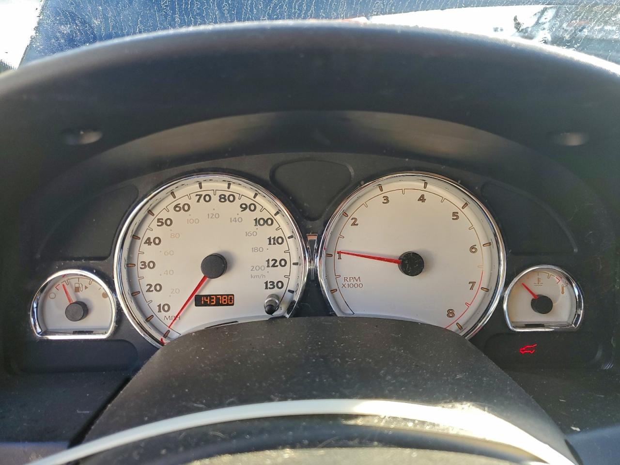2007 SATURN VUE photo 25