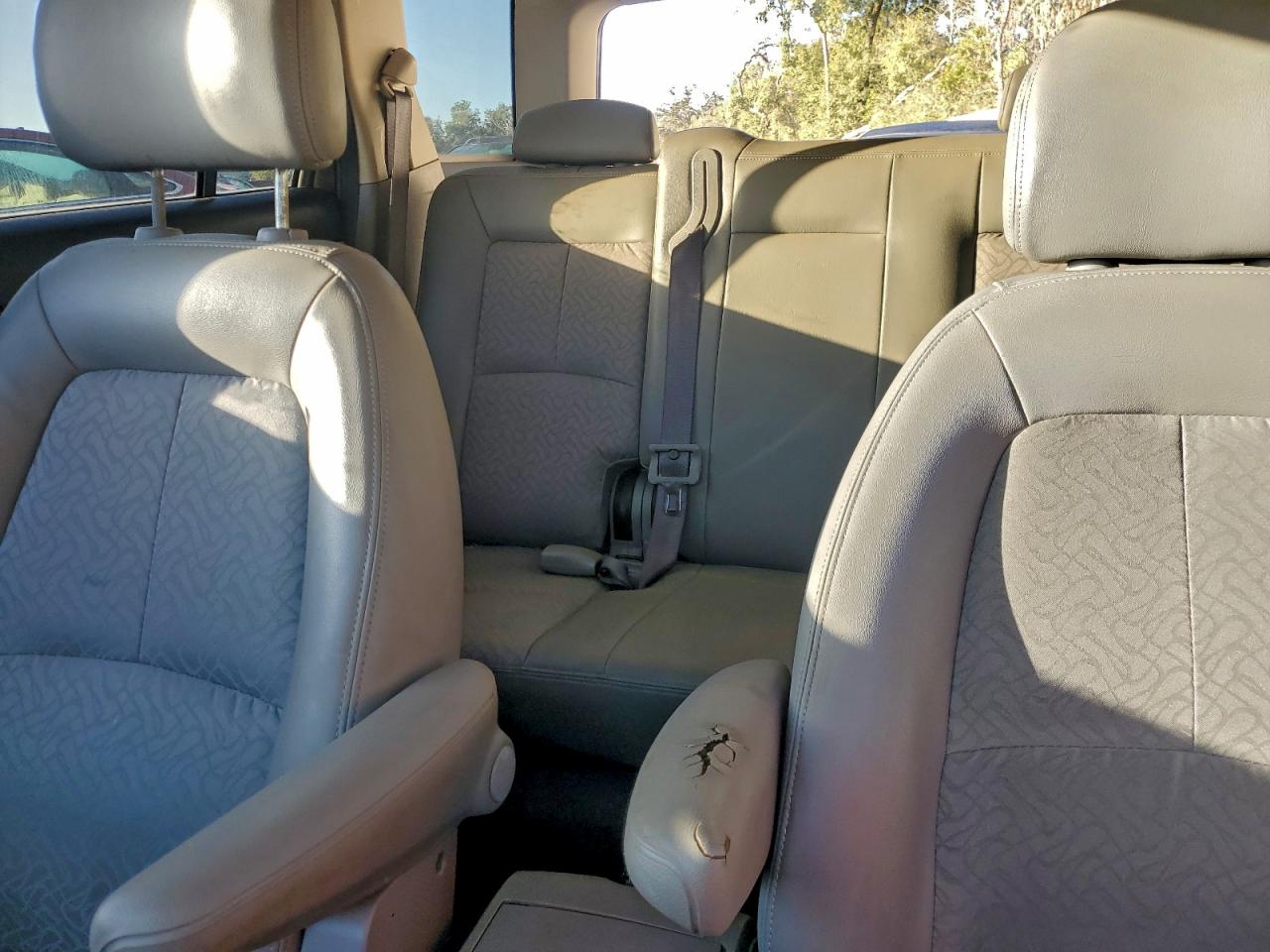 2007 SATURN VUE photo 28