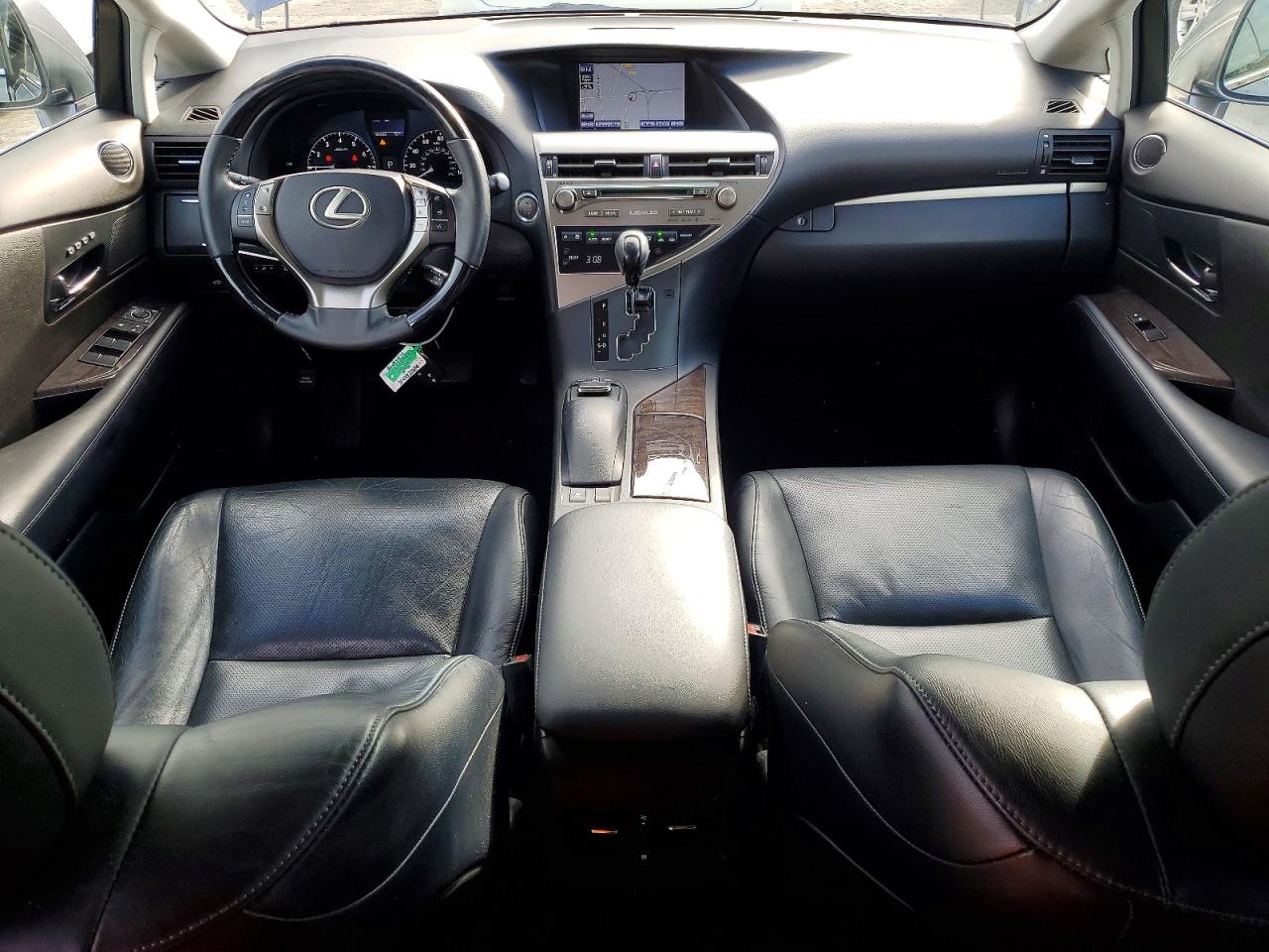 2015 LEXUS RX 350 photo 15