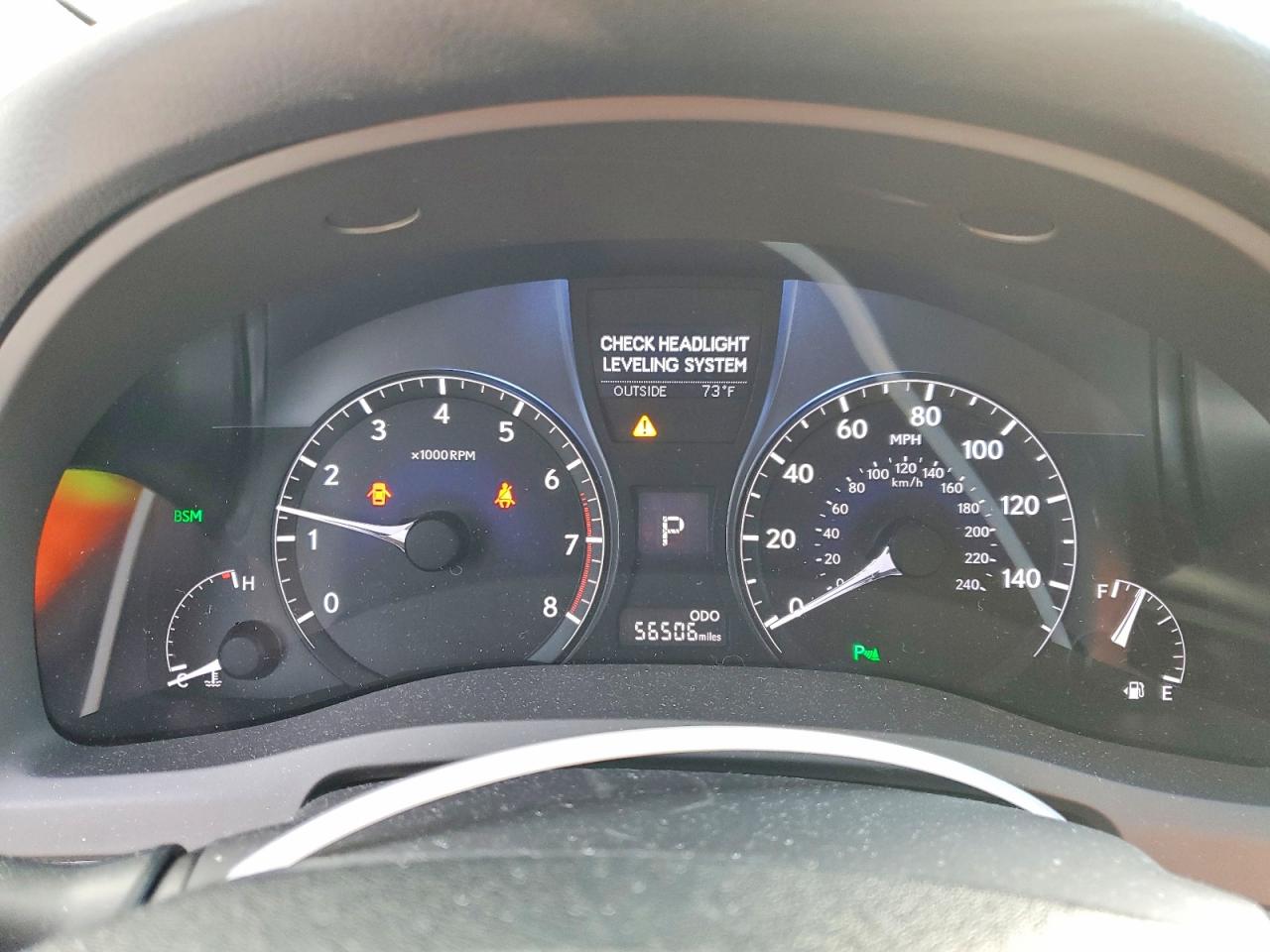 2015 LEXUS RX 350 photo 17