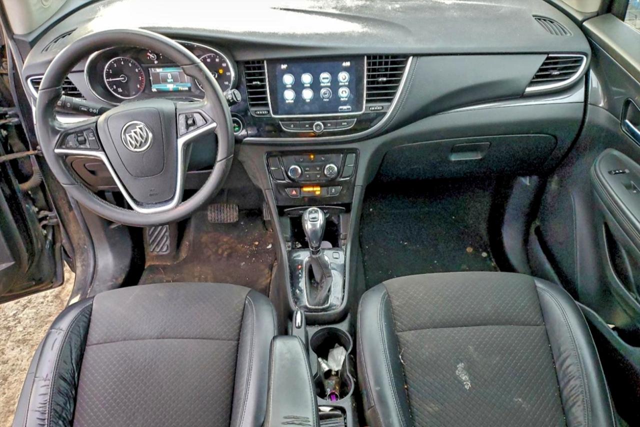 2017 BUICK ENCORE PREFERRED photo 15
