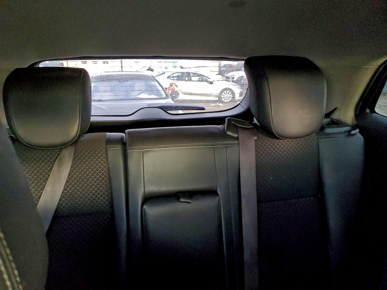 2017 BUICK ENCORE PREFERRED photo 19
