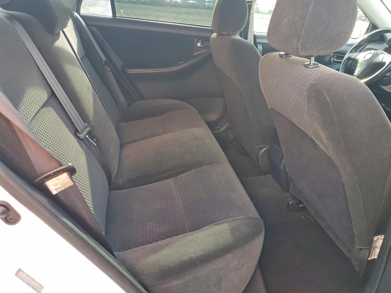 2005 TOYOTA COROLLA CE photo 10