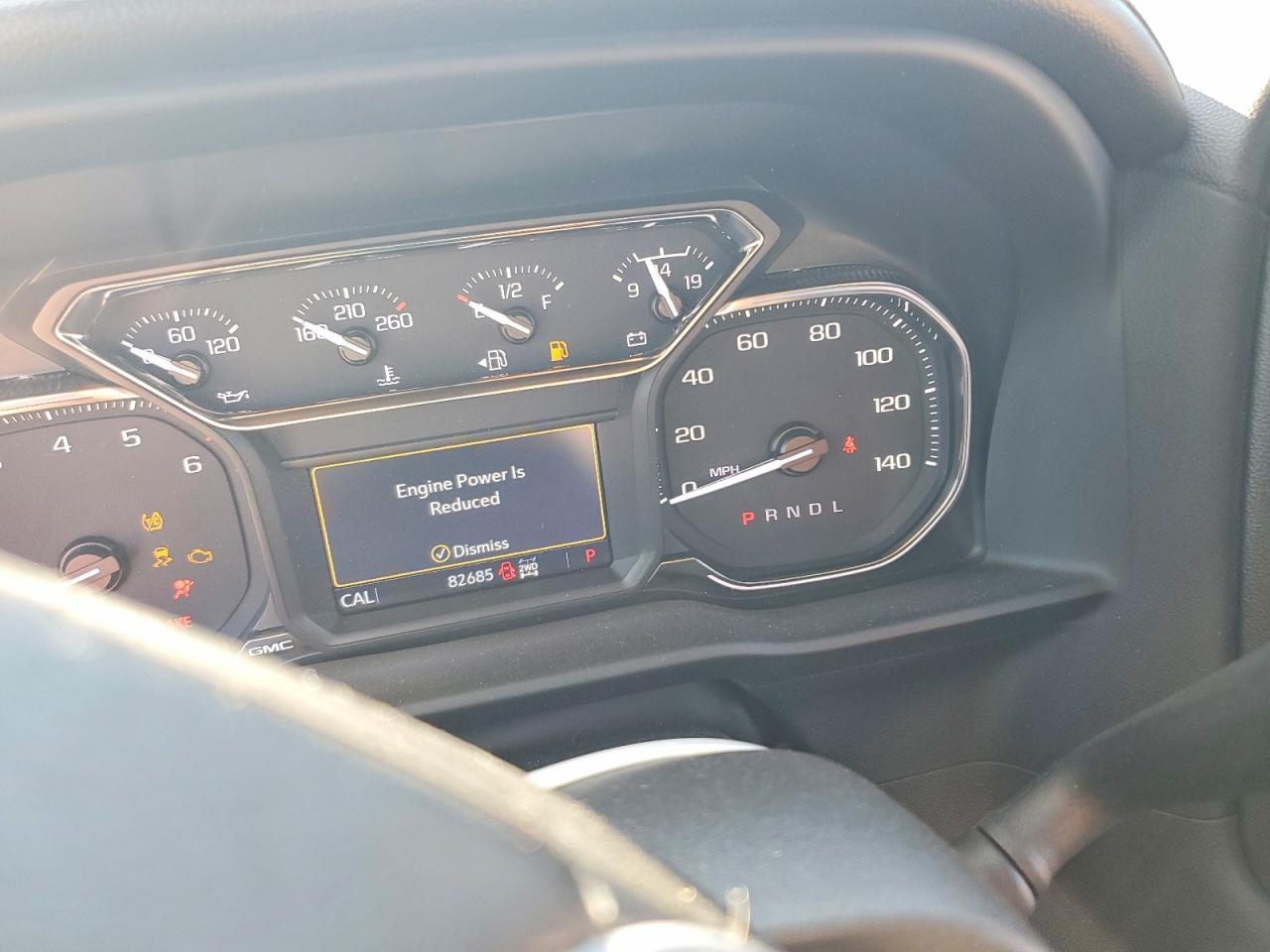 2022 GMC SIERRA LIMITED K1500 SLT photo 9