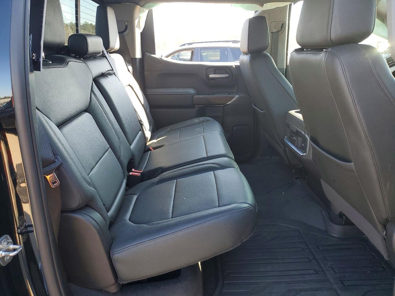 2022 GMC SIERRA LIMITED K1500 SLT photo 10