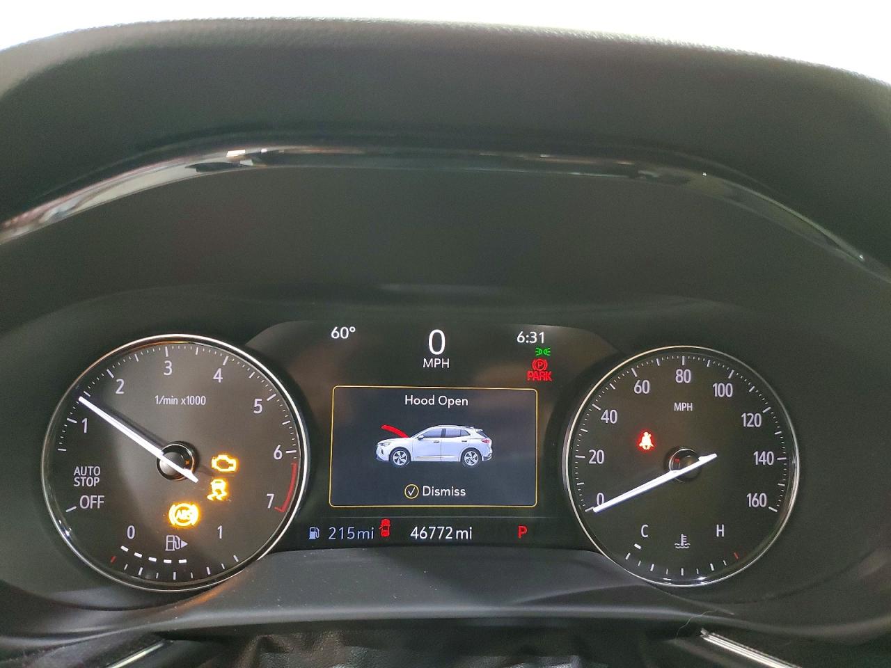 2023 BUICK ENVISION ESSENCE photo 9