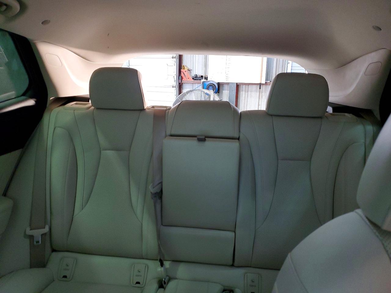 2023 BUICK ENVISION ESSENCE photo 10