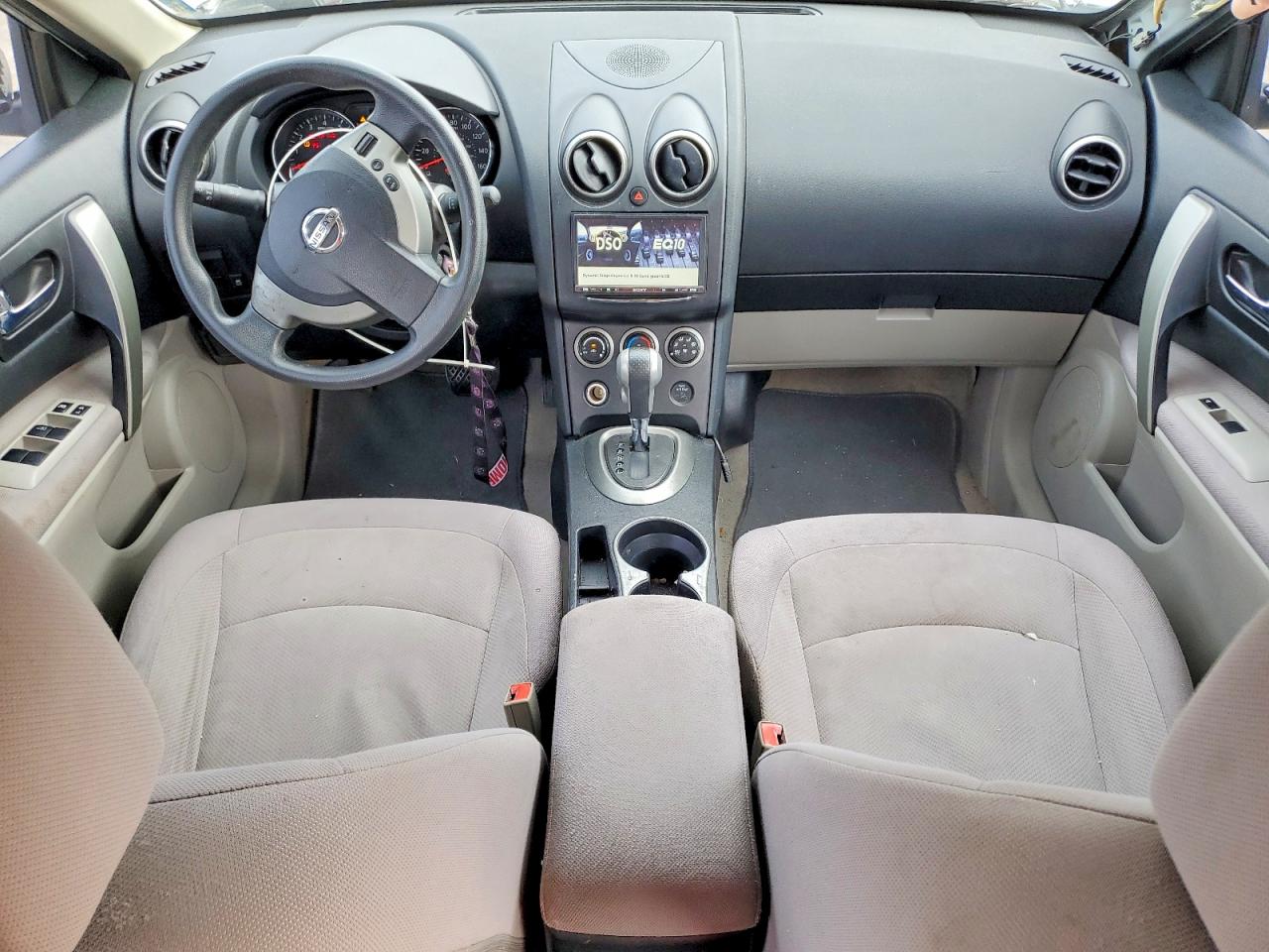 2011 NISSAN ROGUE S photo 15