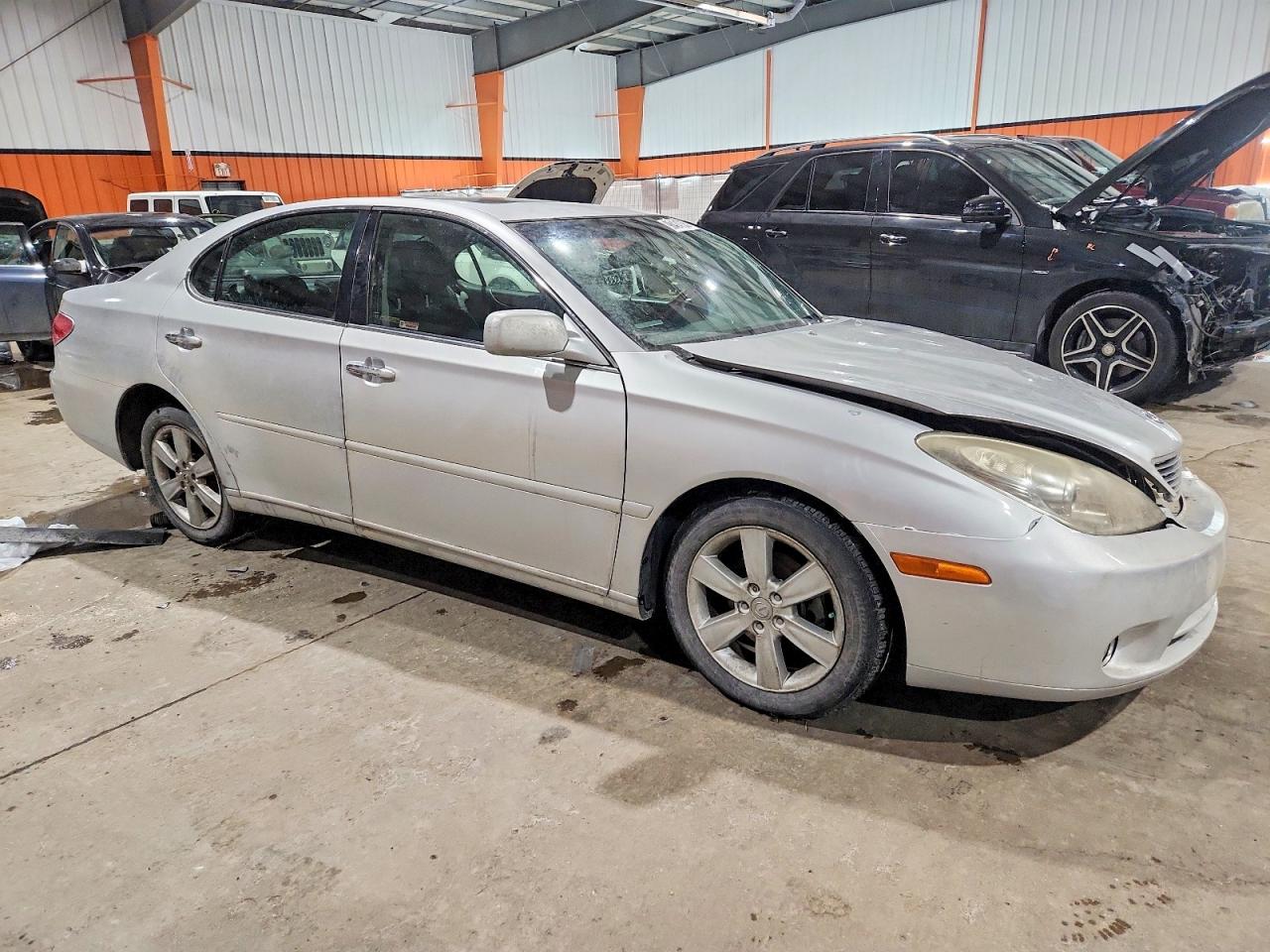 2005 LEXUS ES 330 photo 4