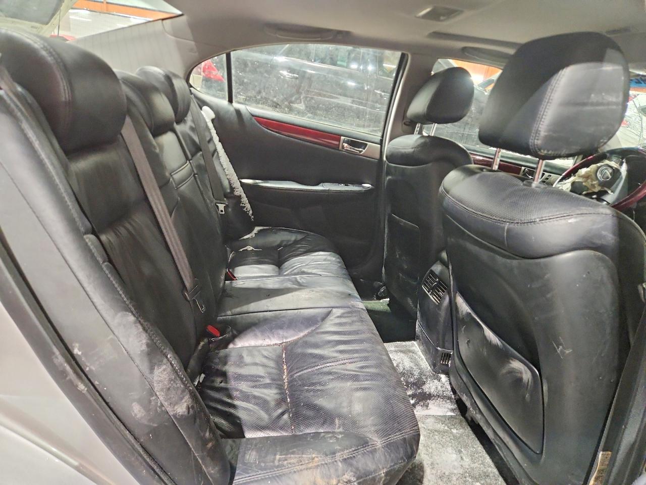 2005 LEXUS ES 330 photo 10