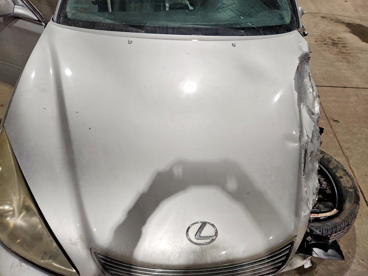 2005 LEXUS ES 330 photo 11