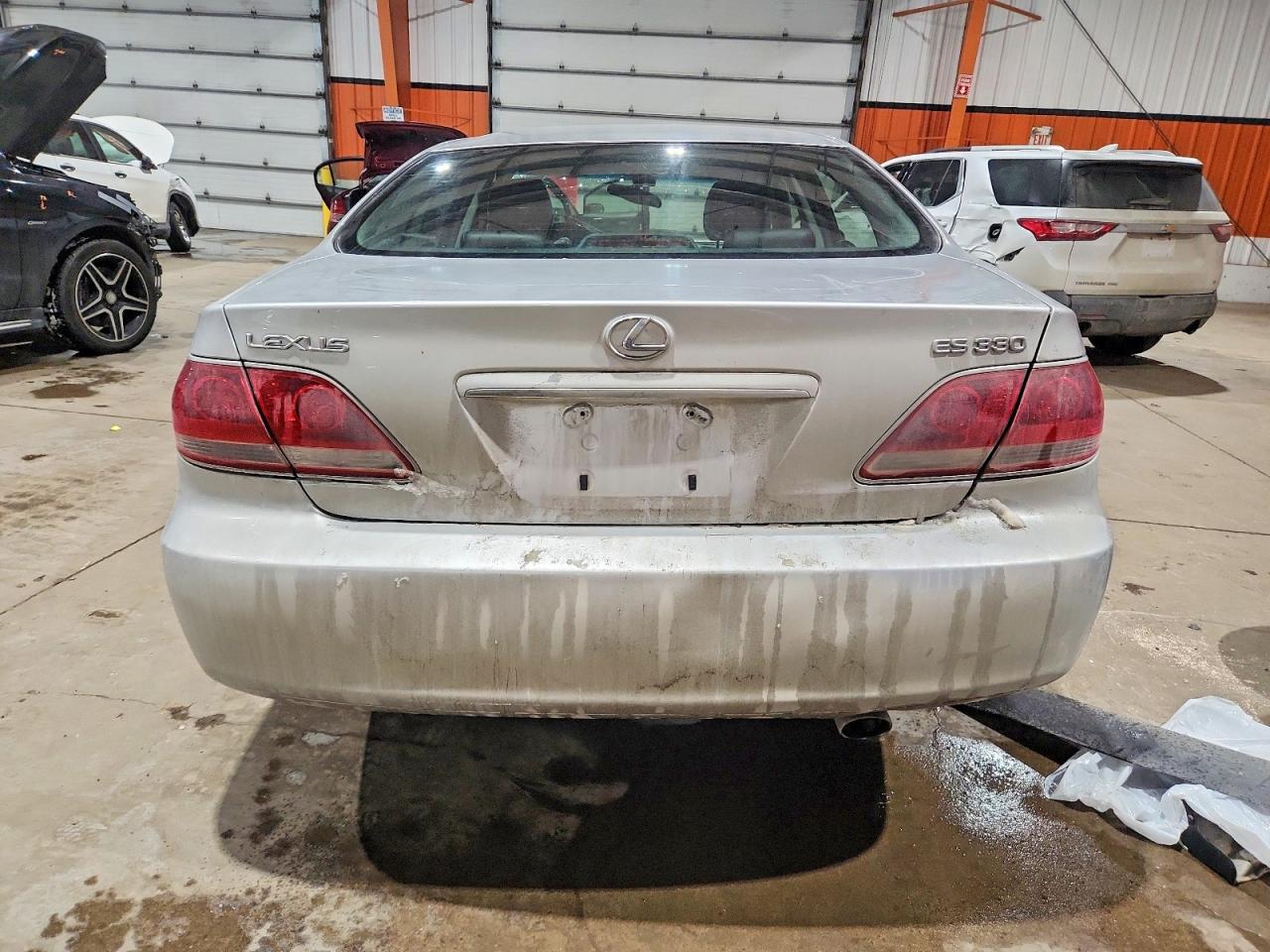 2005 LEXUS ES 330 photo 6