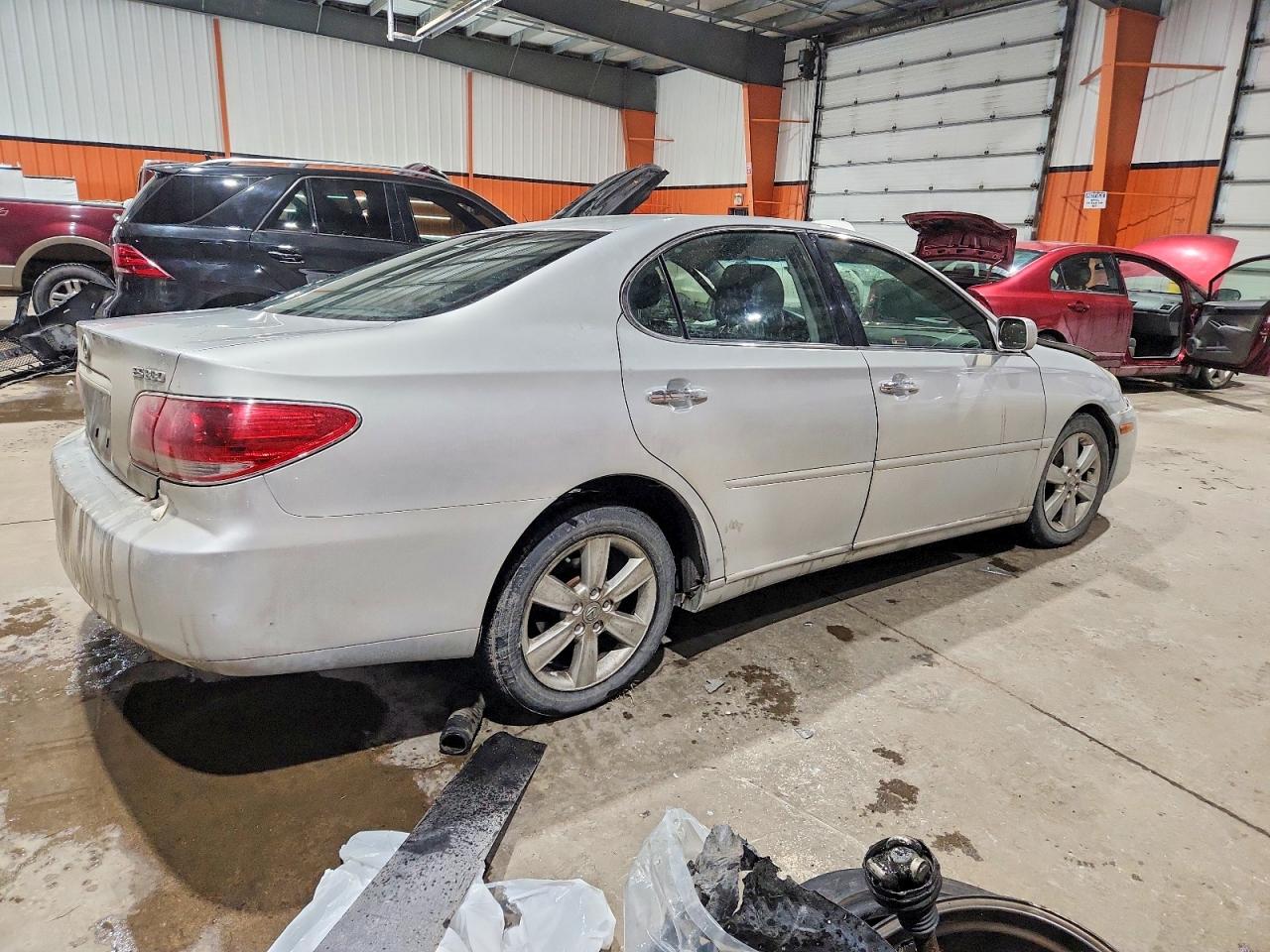 2005 LEXUS ES 330 photo 3