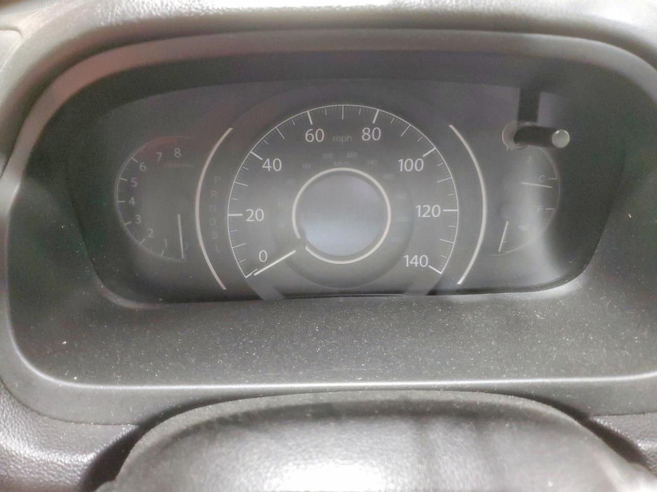 2015 HONDA CR-V EX photo 9