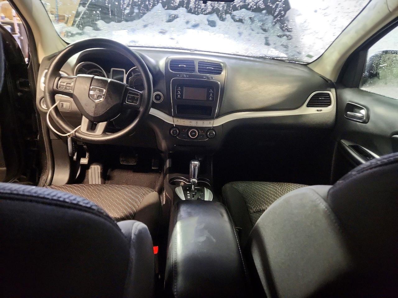 2013 DODGE JOURNEY SXT photo 15