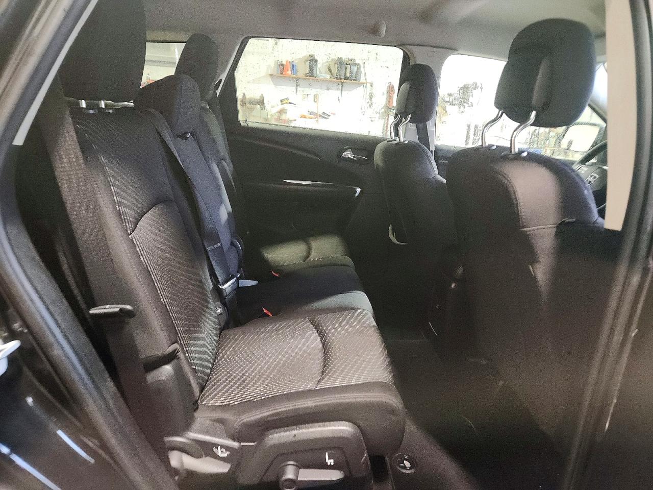 2013 DODGE JOURNEY SXT photo 21