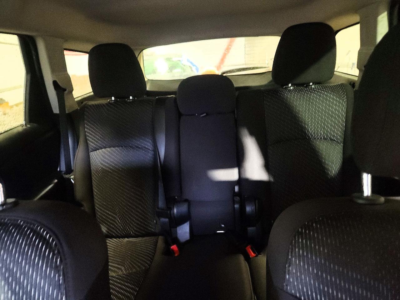 2013 DODGE JOURNEY SXT photo 19