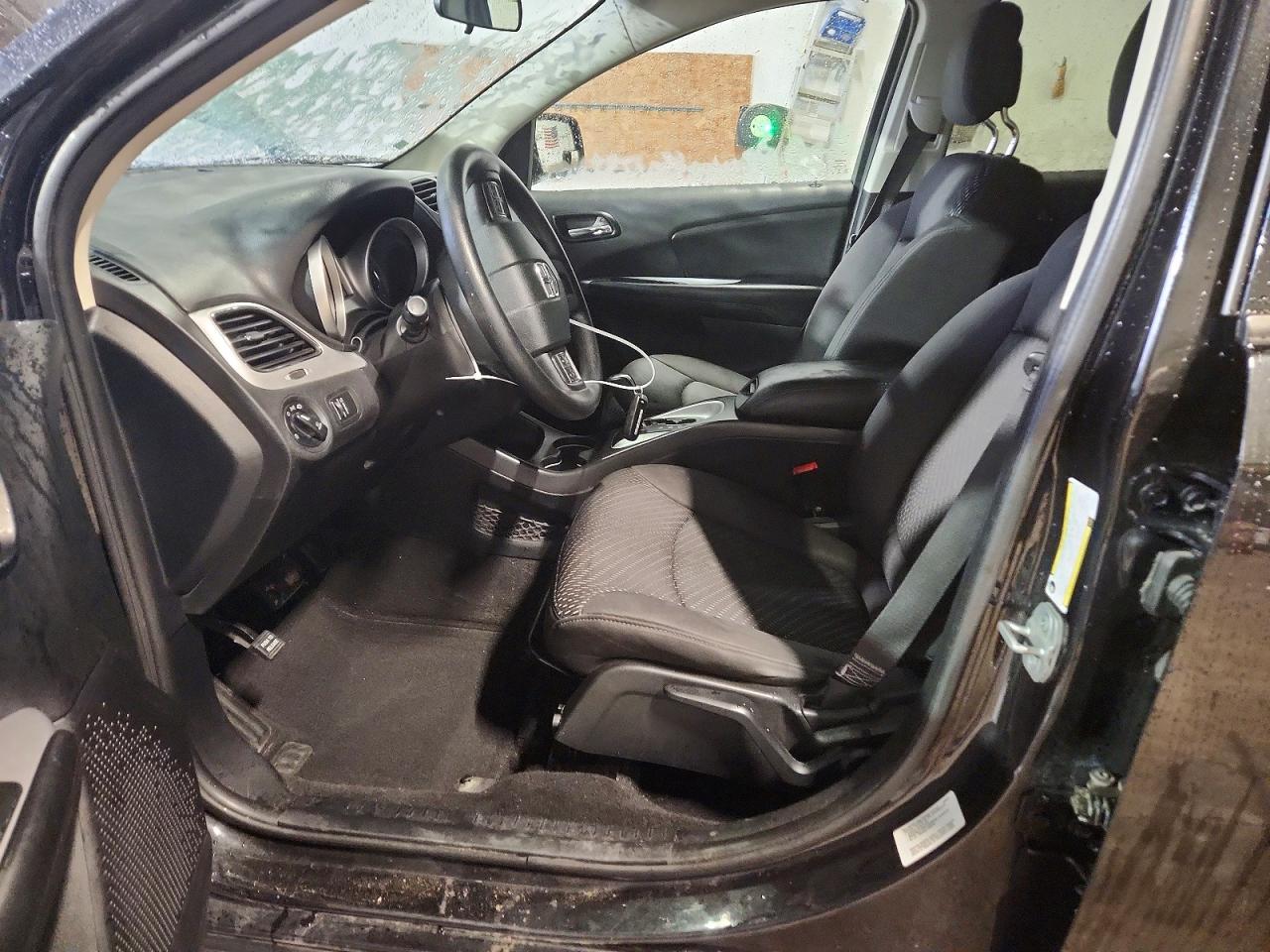 2013 DODGE JOURNEY SXT photo 13