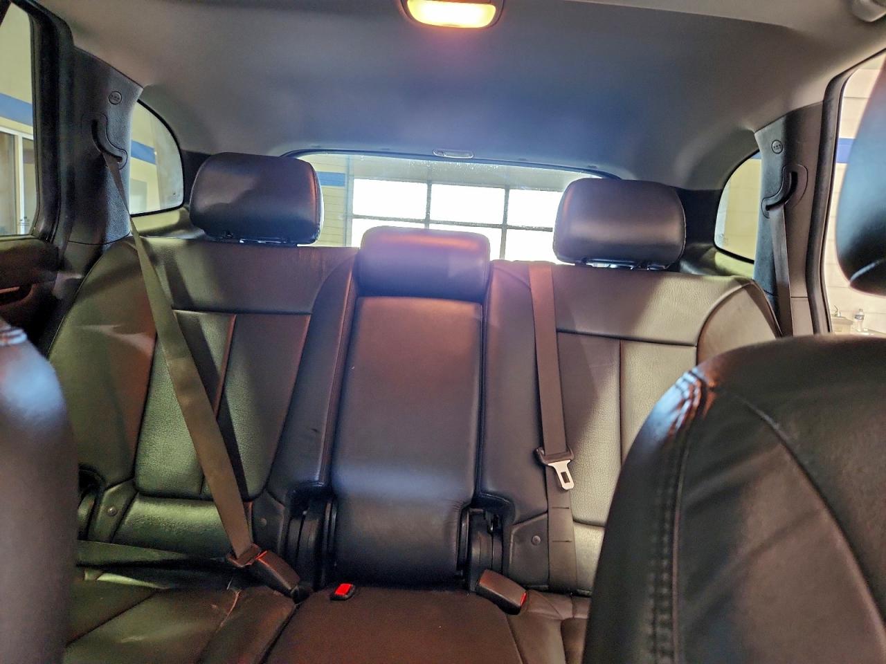 2011 HYUNDAI SANTA FE LIMITED photo 10