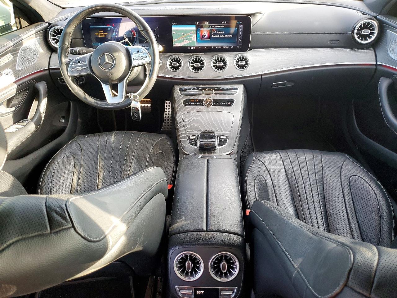 2020 MERCEDES-BENZ CLS 450 photo 8