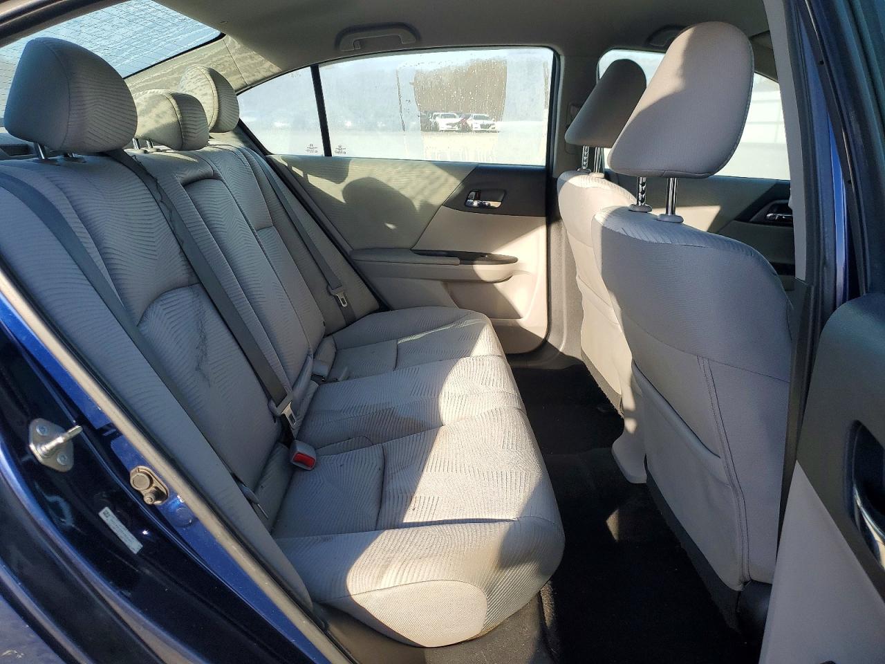 2014 HONDA ACCORD LX photo 28