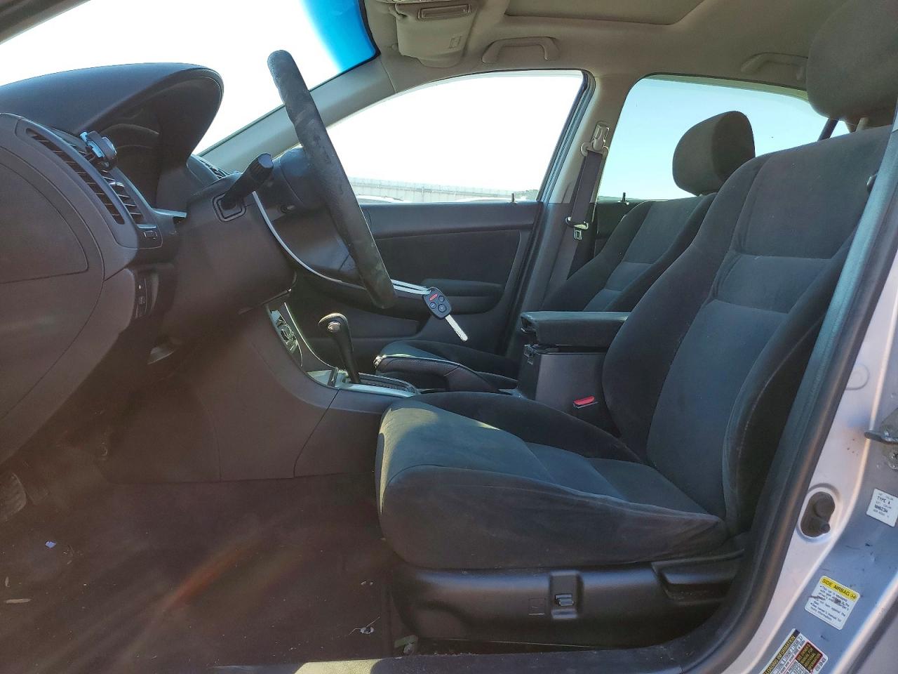 2004 HONDA ACCORD EX photo 13