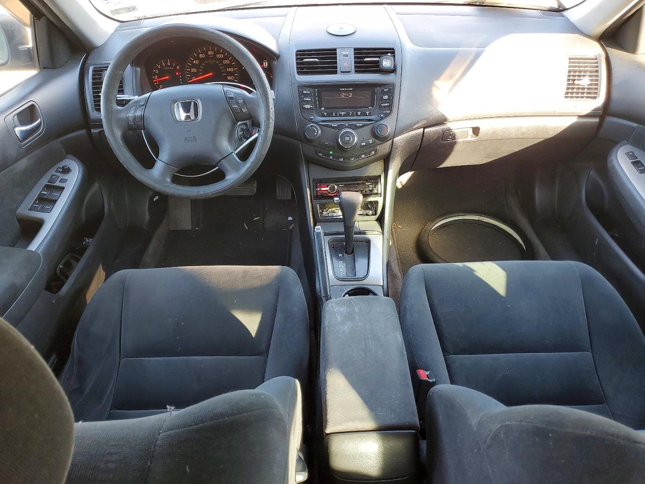2004 HONDA ACCORD EX photo 15
