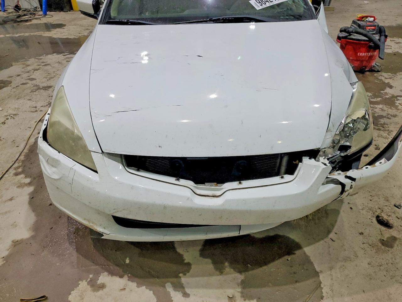 2004 HONDA ACCORD EX photo 31