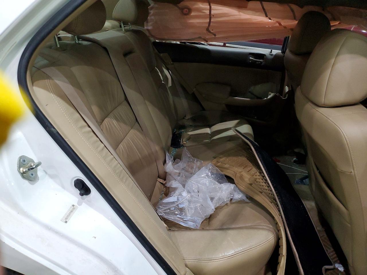 2004 HONDA ACCORD EX photo 28