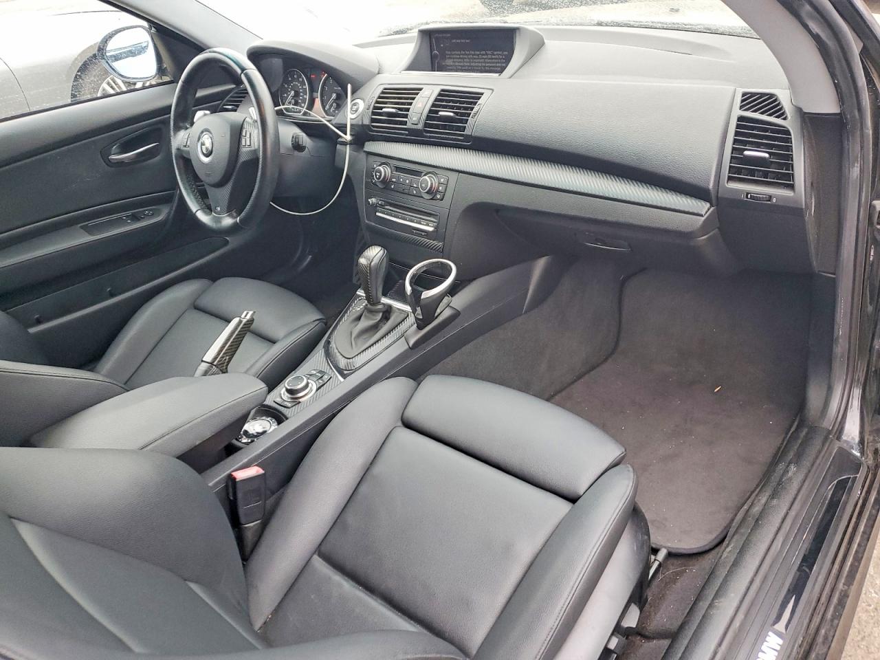 2010 BMW 135 I photo 8