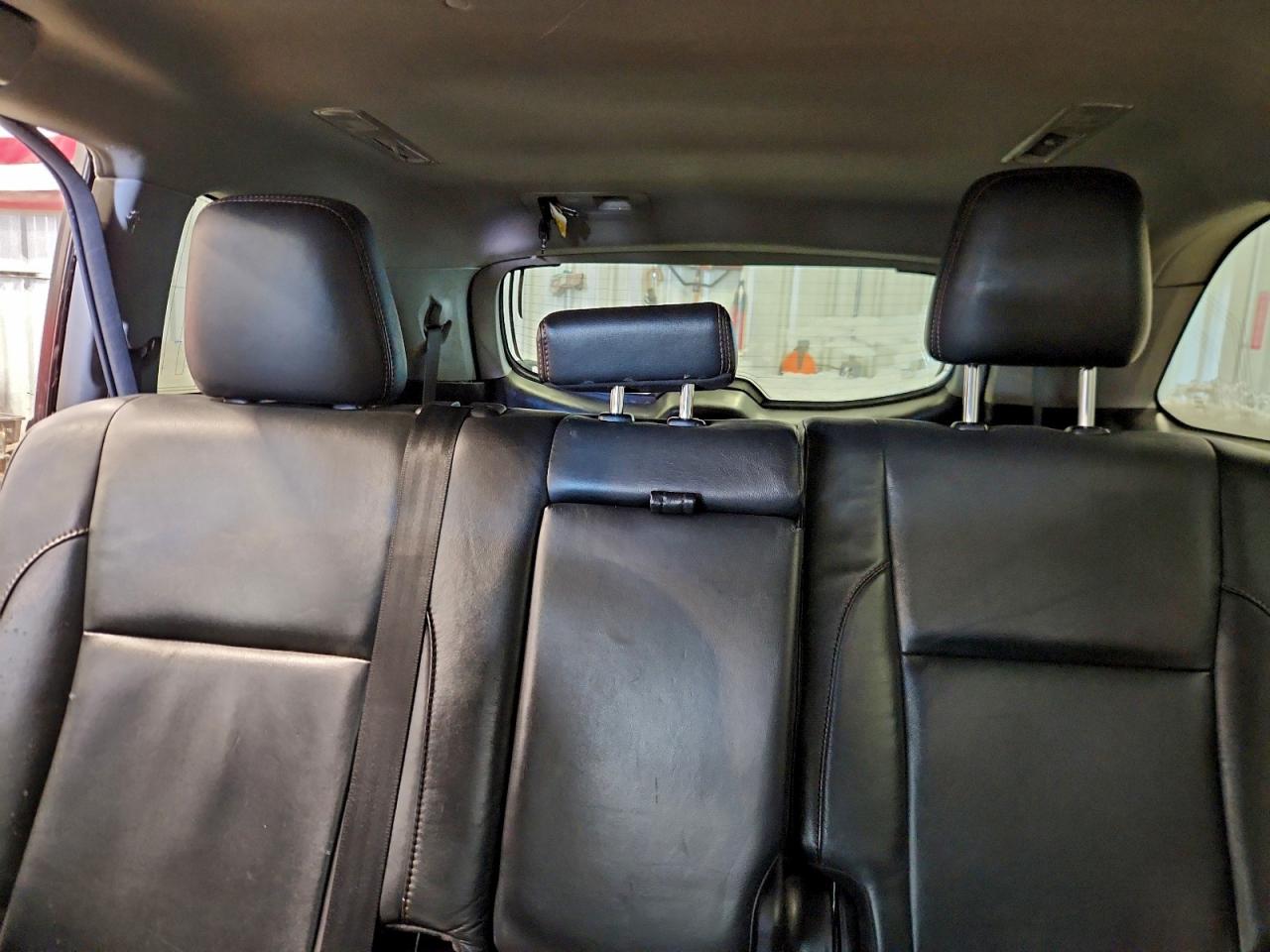 2016 TOYOTA HIGHLANDER XLE photo 10