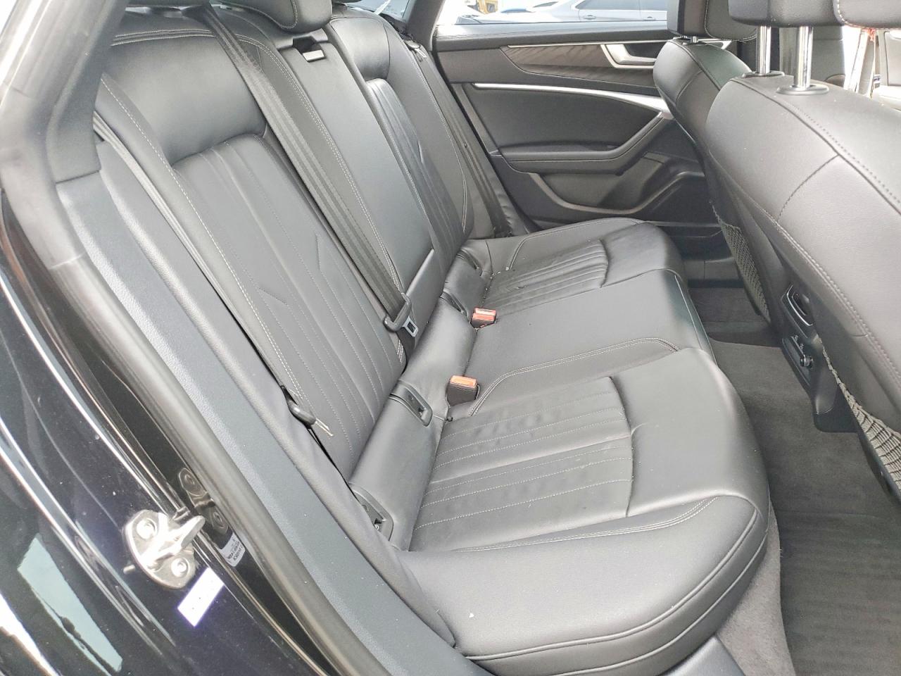 2019 AUDI A7 PREMIUM PLUS S-LINE photo 10