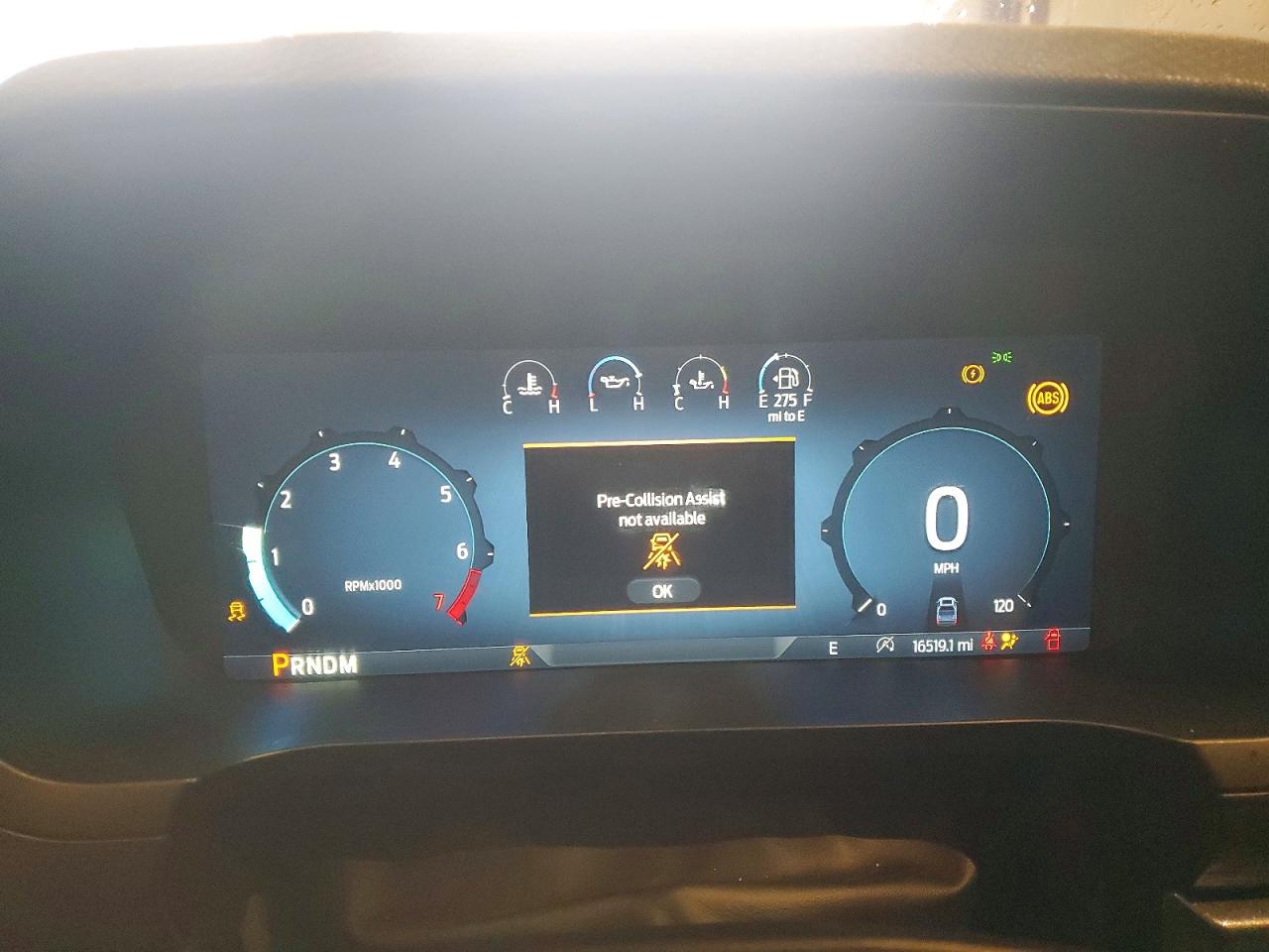 2024 FORD F150 STX photo 9