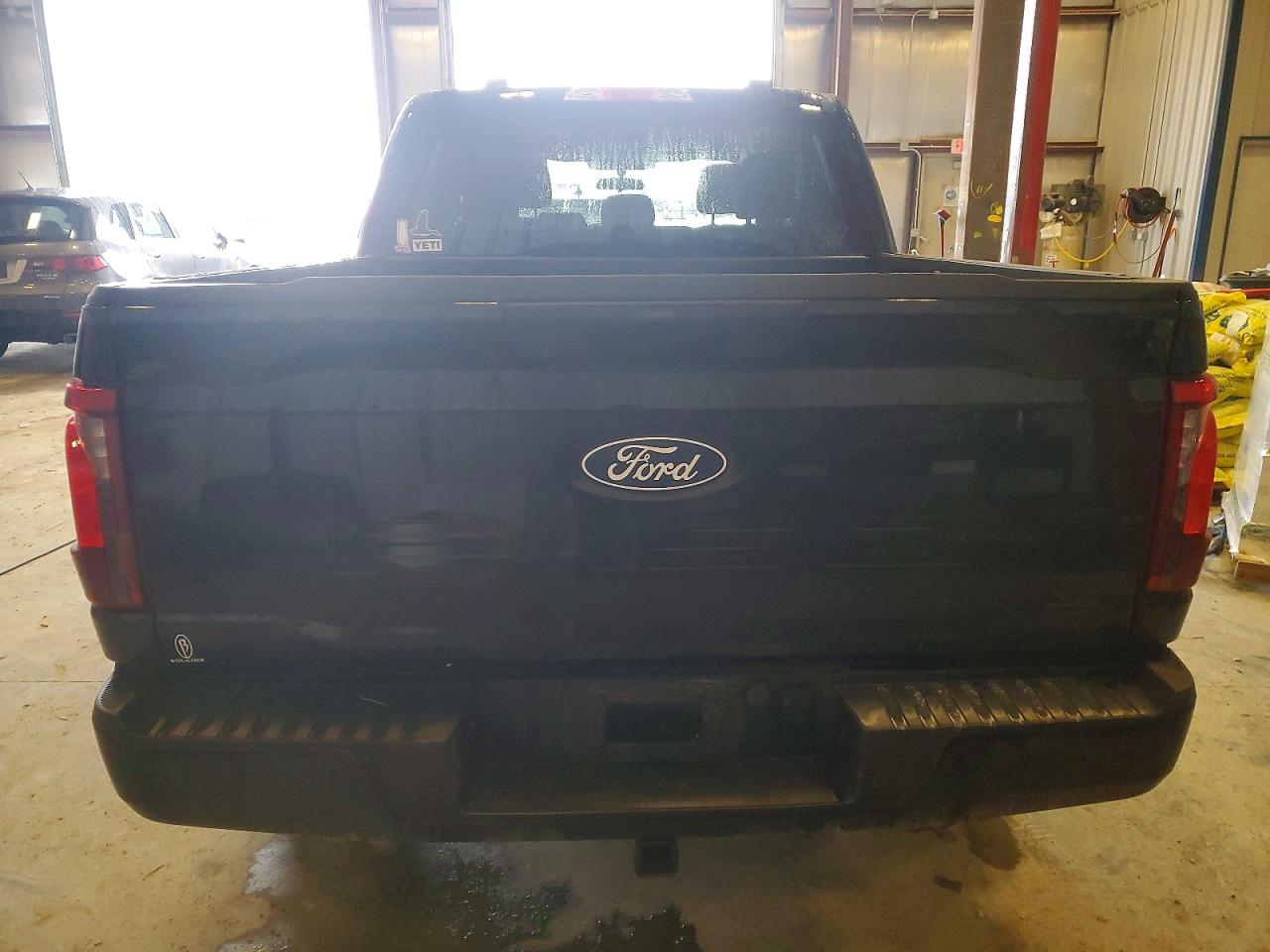 2024 FORD F150 STX photo 6