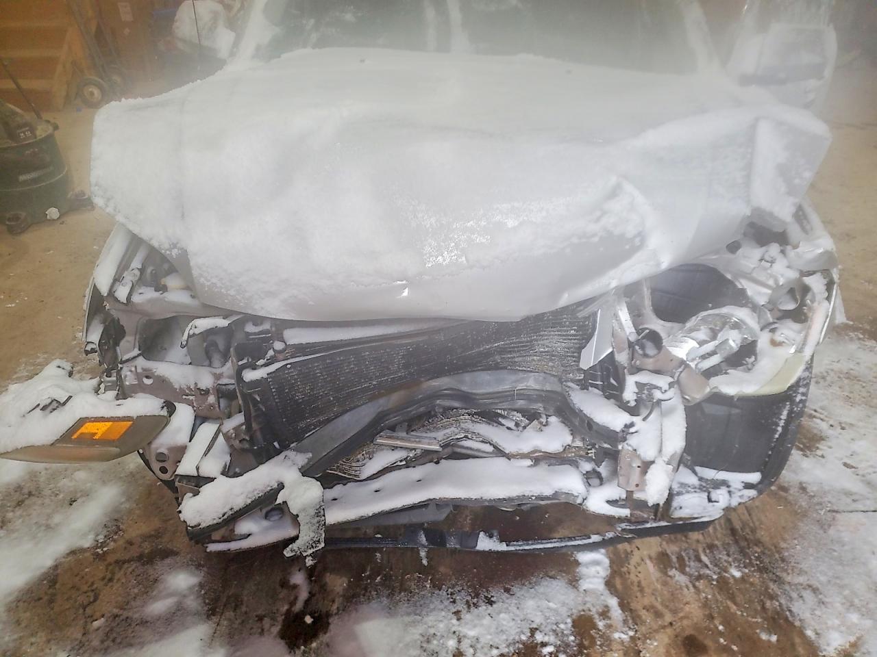 2008 MERCURY MARINER HEV photo 11