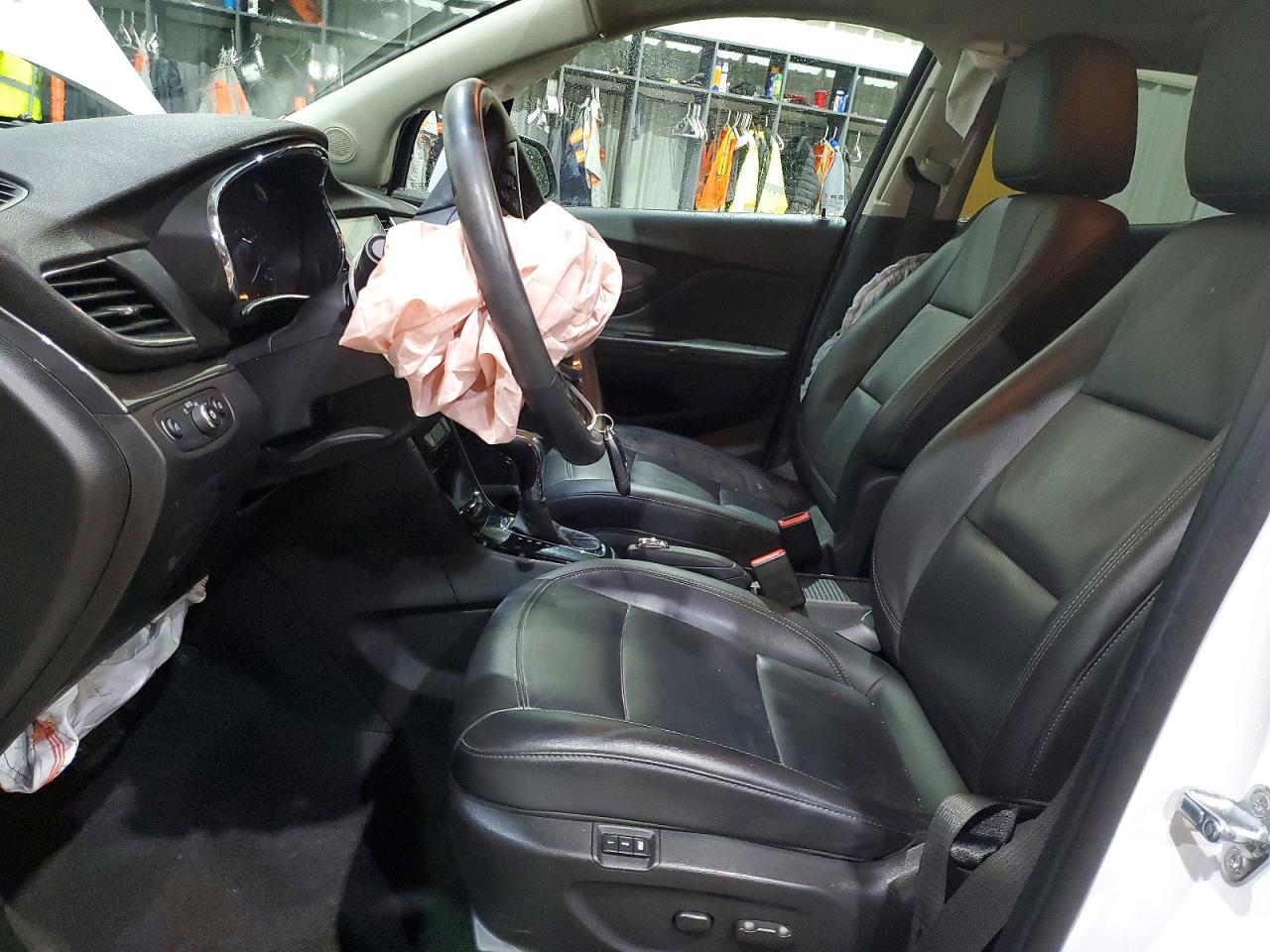 2017 BUICK ENCORE ESSENCE photo 7