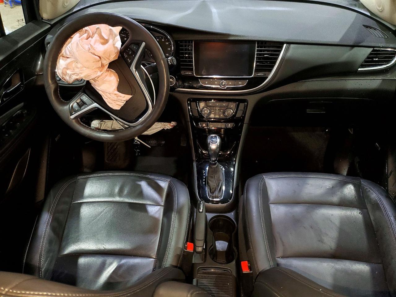 2017 BUICK ENCORE ESSENCE photo 8