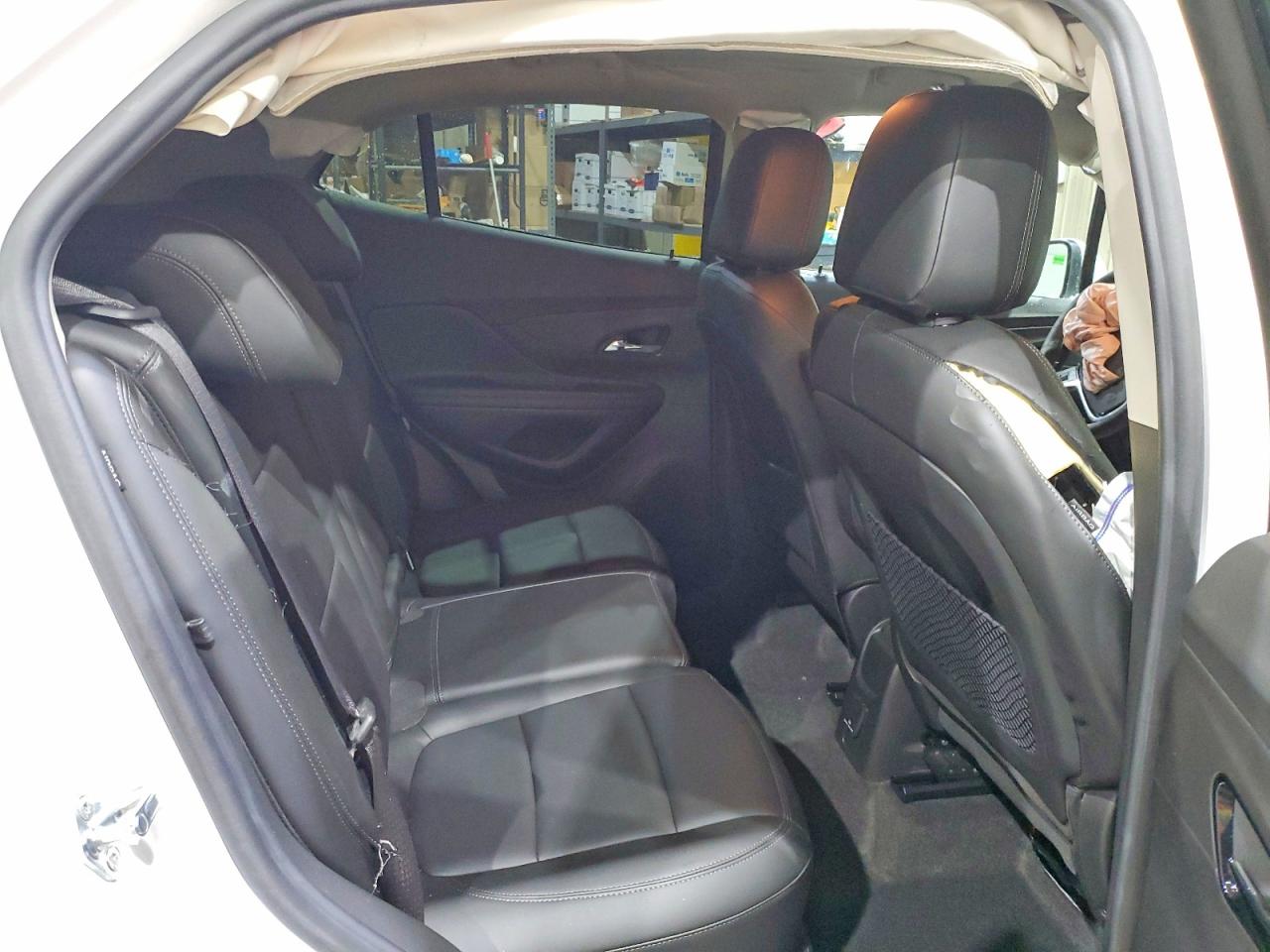 2017 BUICK ENCORE ESSENCE photo 11