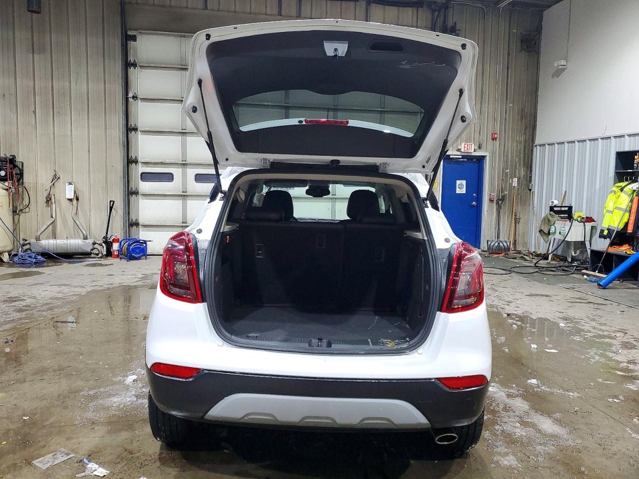 2017 BUICK ENCORE ESSENCE photo 6