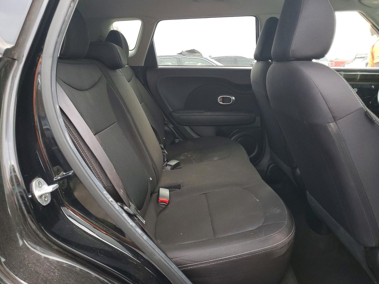 2016 KIA SOUL photo 10
