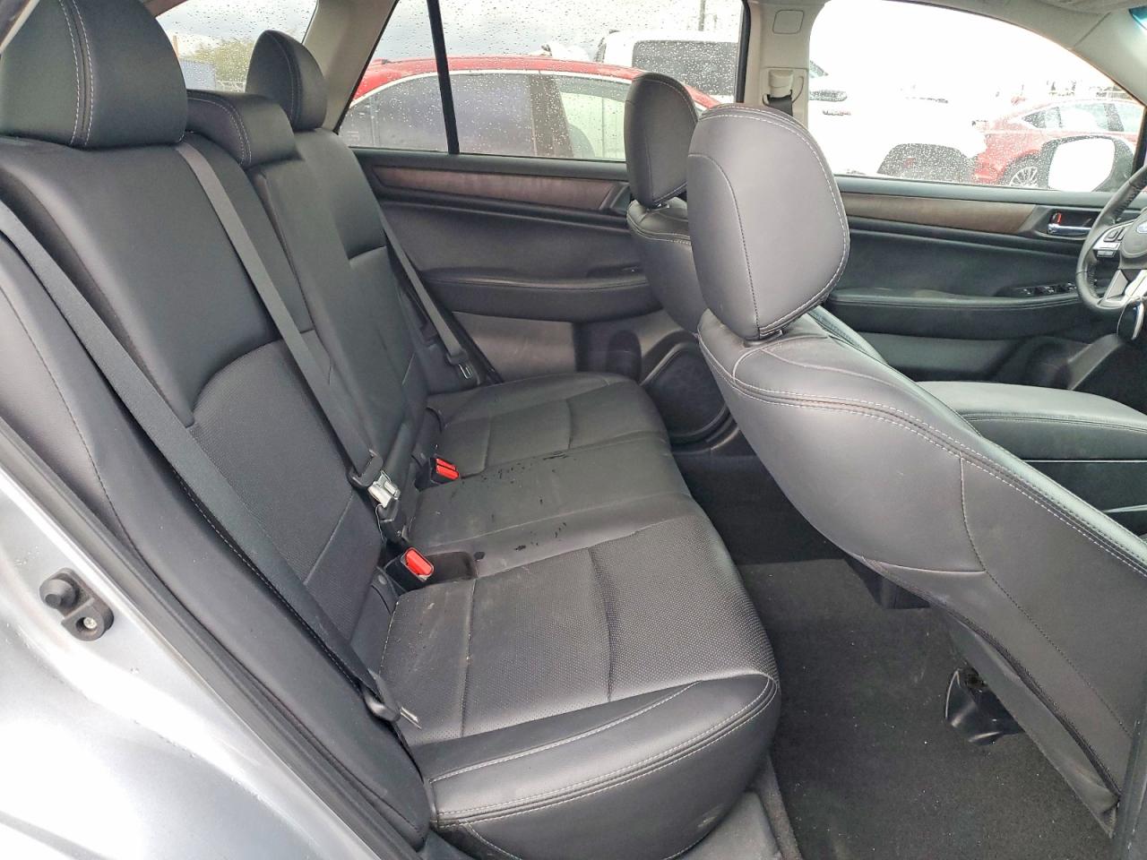 2015 SUBARU OUTBACK 2.5I LIMITED photo 10