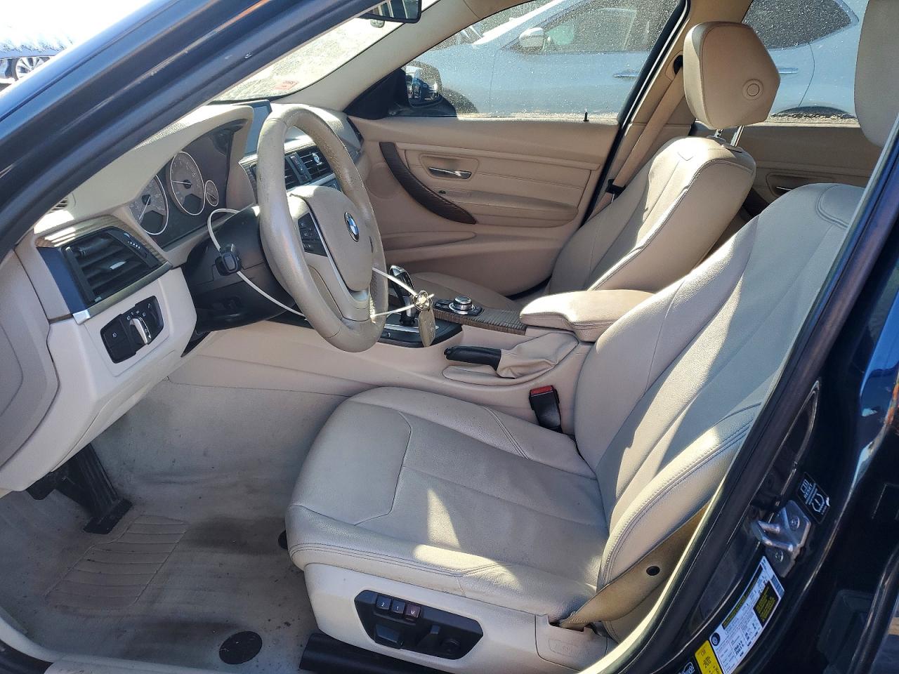 2013 BMW 328 XI photo 7