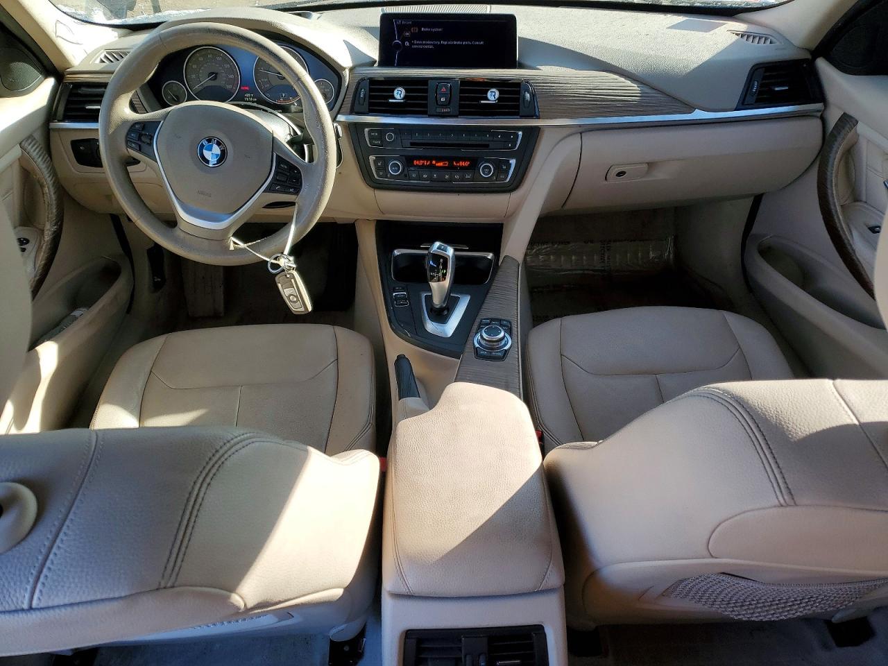 2013 BMW 328 XI photo 8