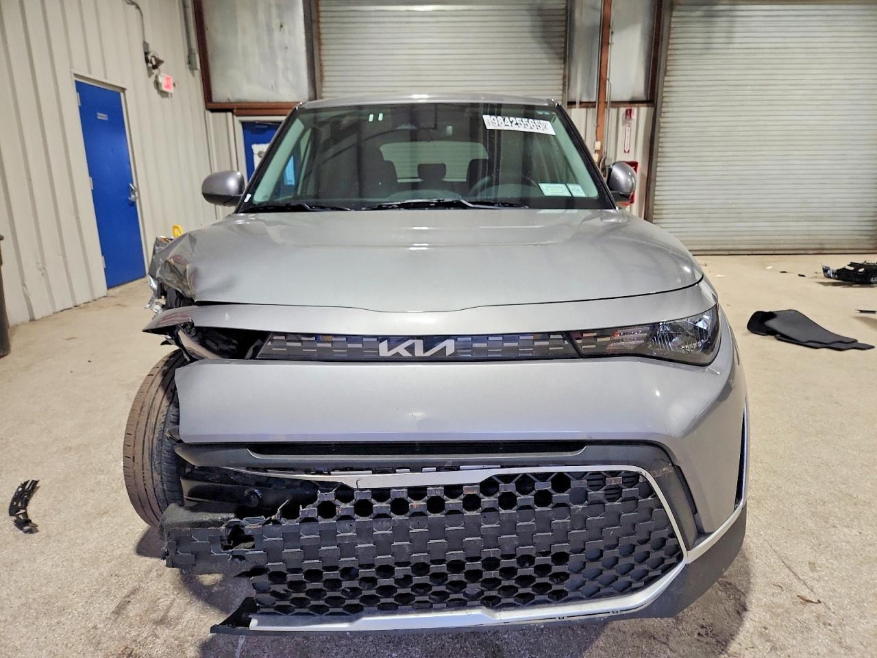 2025 KIA SOUL LX photo 5