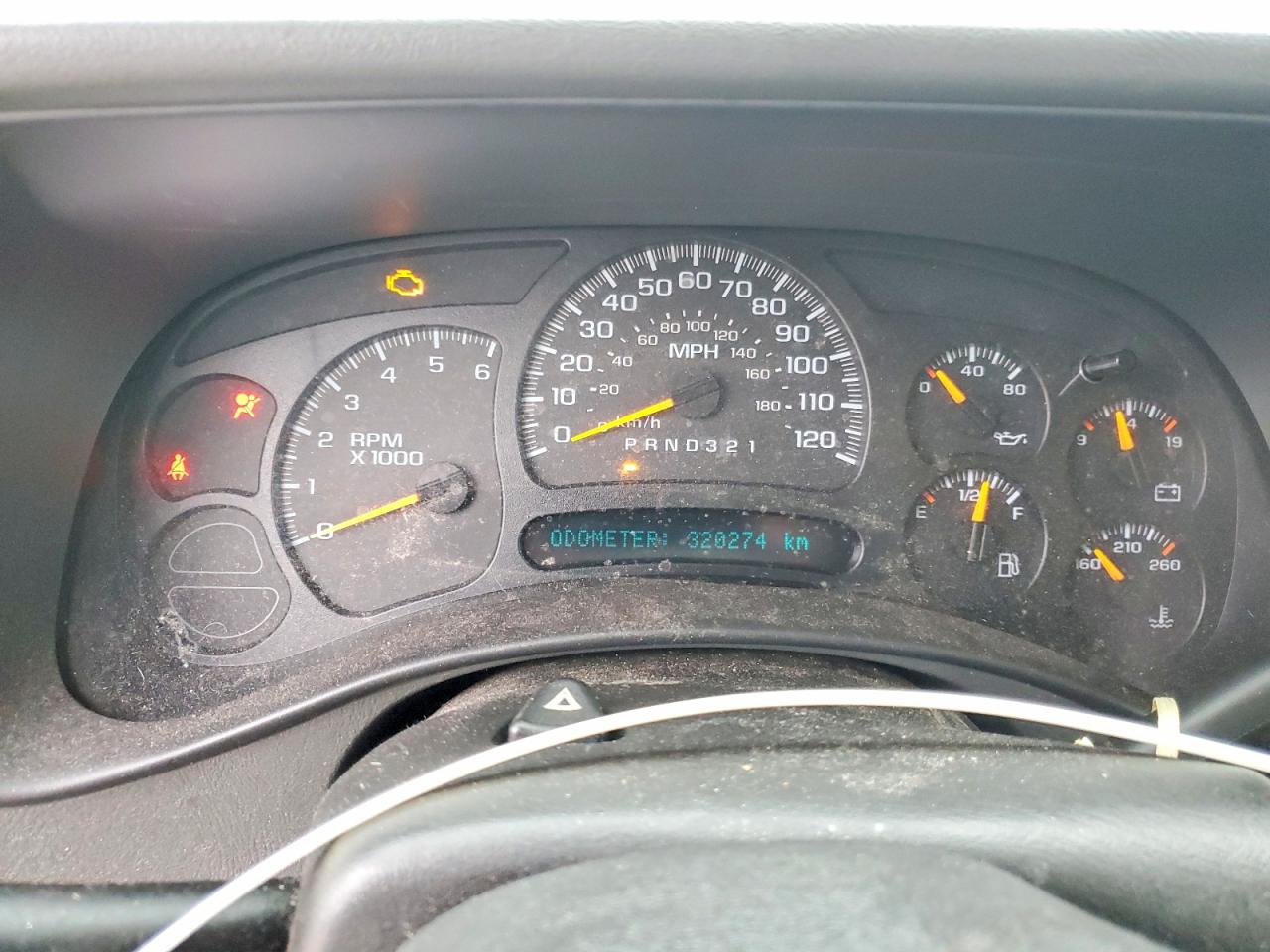 2007 CHEVROLET SILVERADO C1500 CLASSIC photo 17