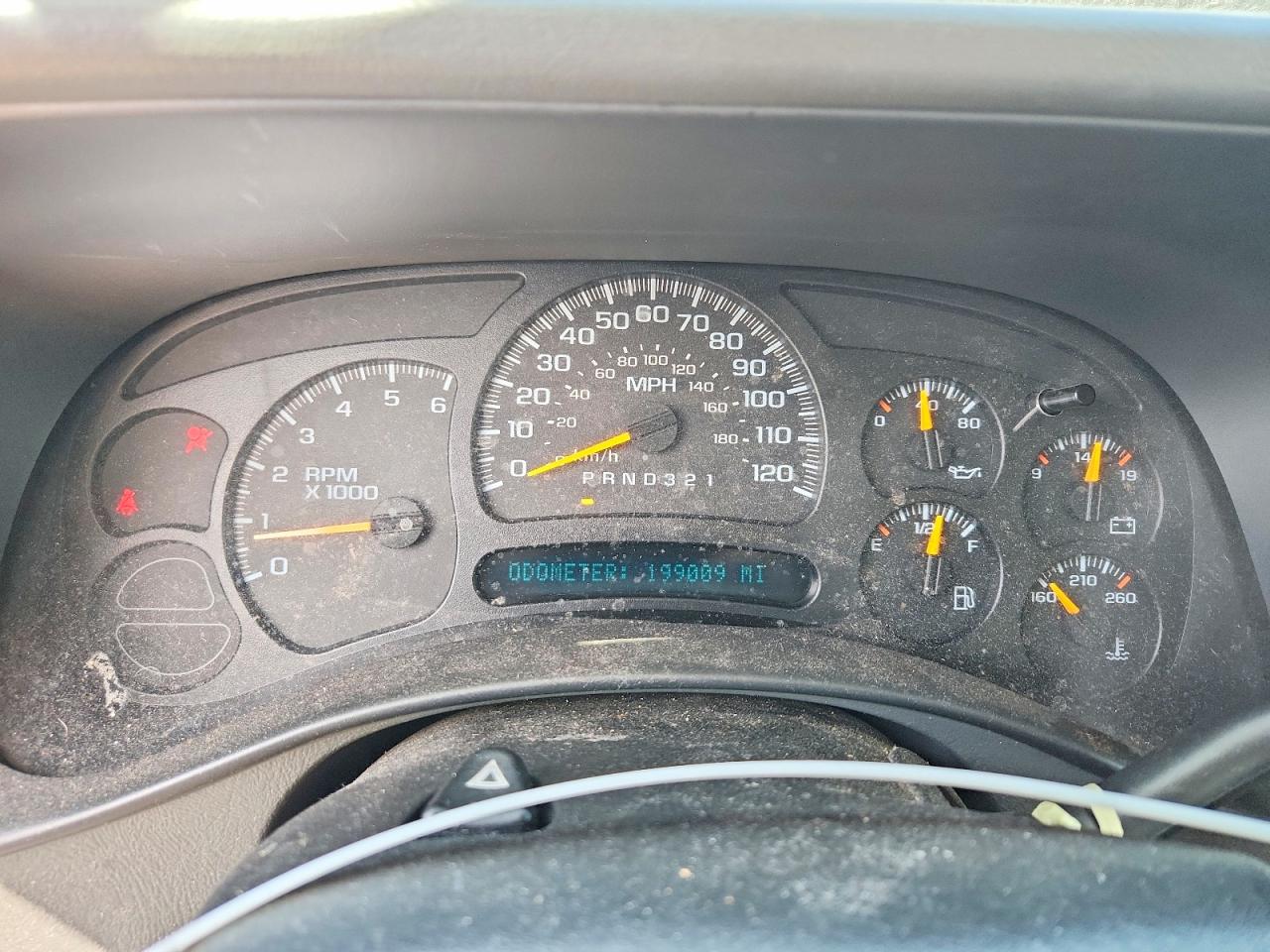 2007 CHEVROLET SILVERADO C1500 CLASSIC photo 18