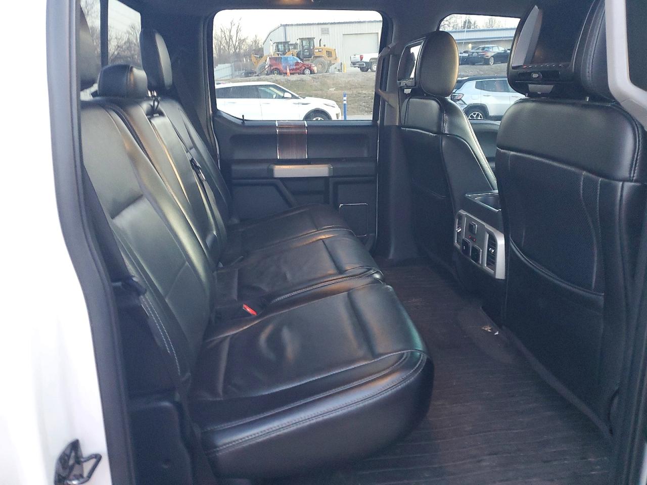 2017 FORD F150 SUPERCREW photo 10