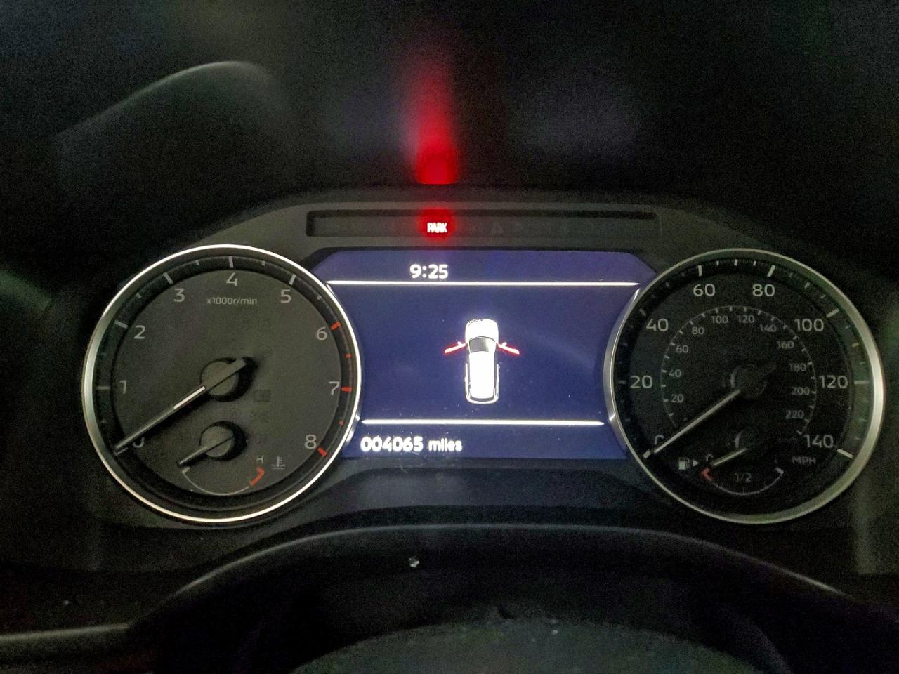 2025 MITSUBISHI OUTLANDER SE photo 9
