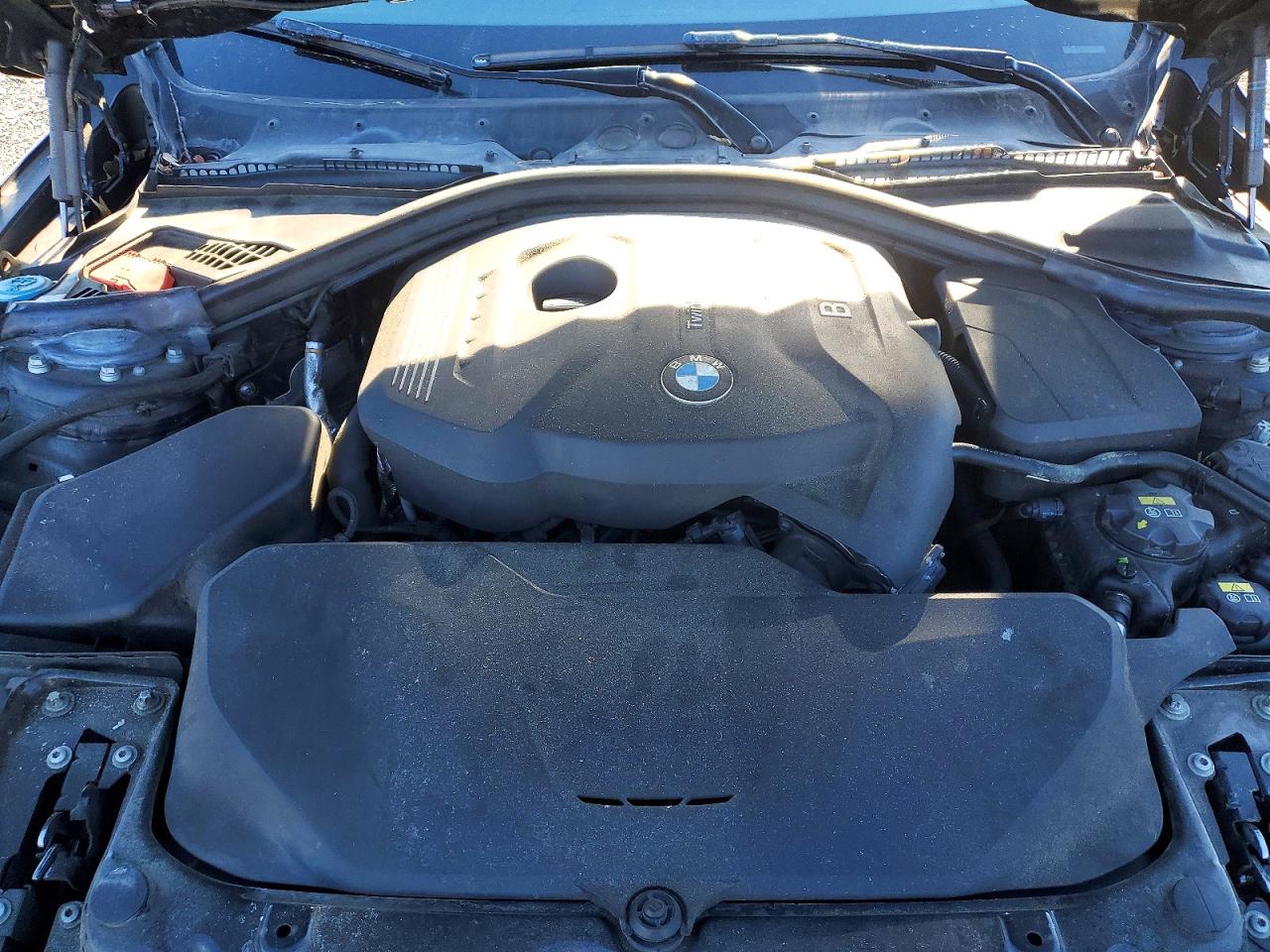 2018 BMW 430XI GRAN COUPE photo 23